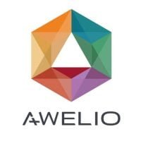 Awelio AS logo