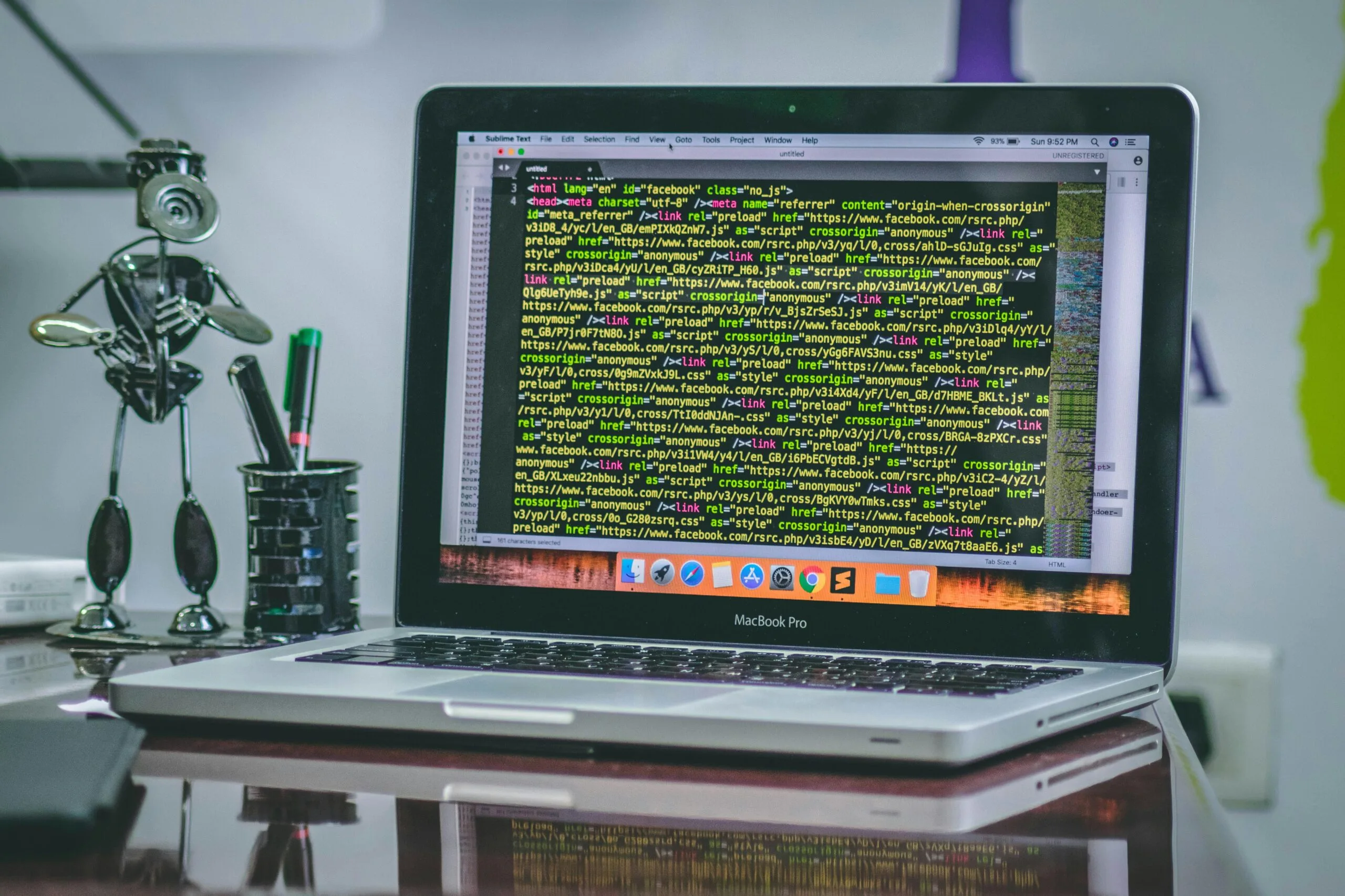 Hva er en robots.txt-fil og hvorfor er den viktig for SEO?