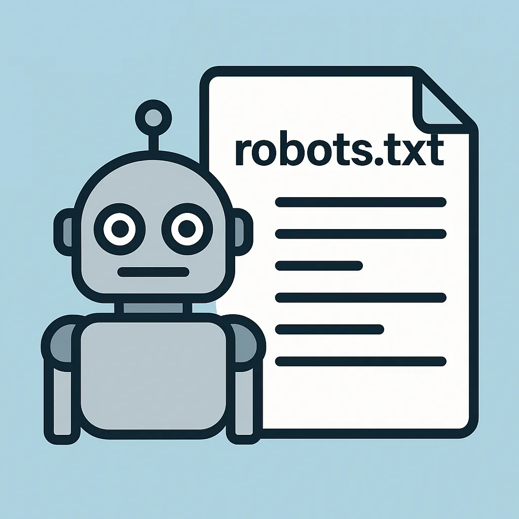 Awelio_robots.txt_illustrasjon