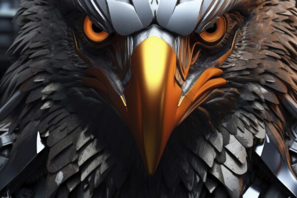 awelio_ai_cgi_3d-rendering-robotic-eagle