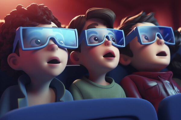 awelio_ai_cgi_people-cinema-watching-movie