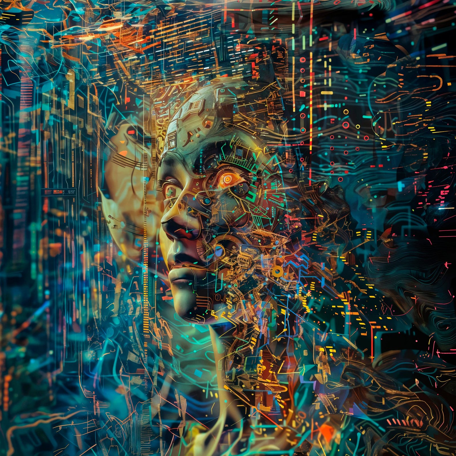 Alt du trenger å vite om Computer-Generated Imagery (CGI)